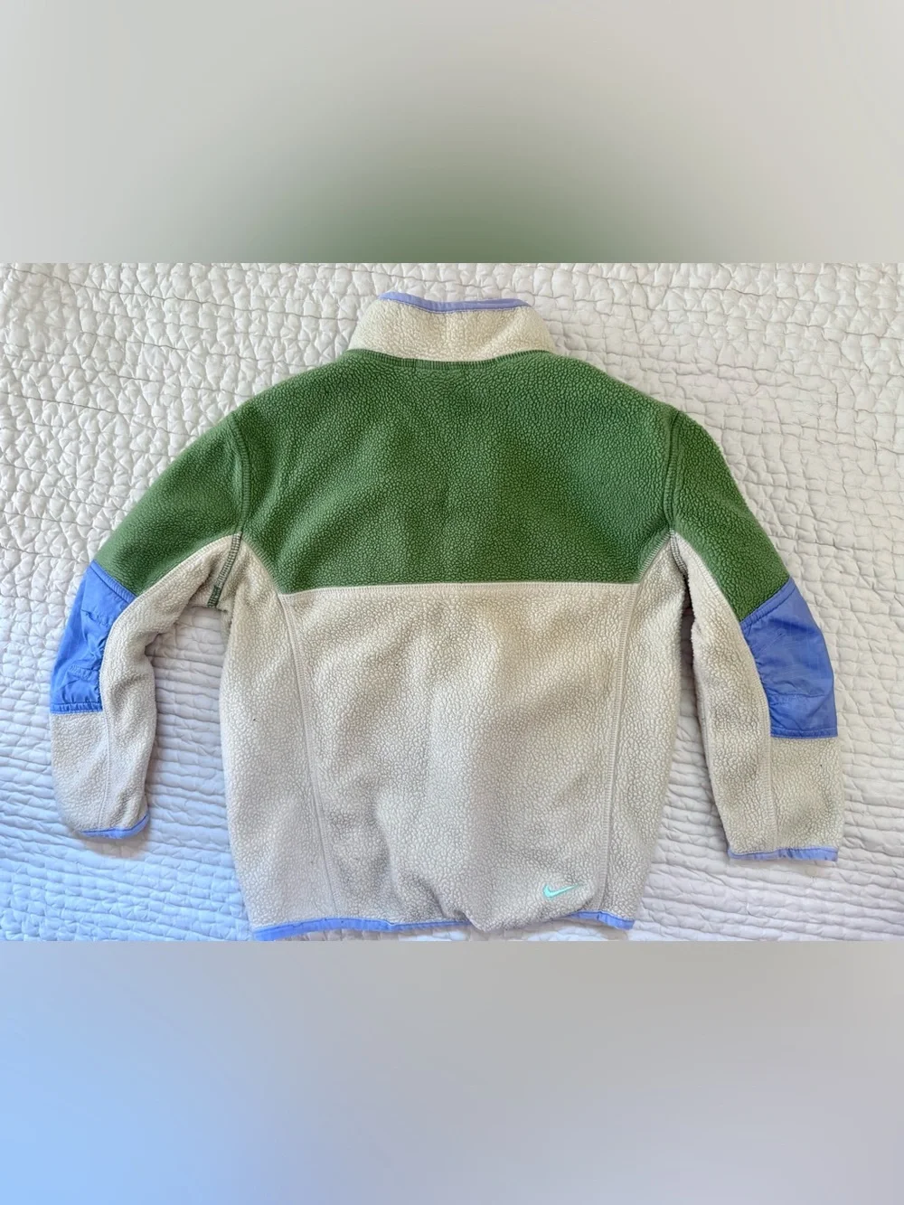 Nike ACG Kids Therma Fit Fleece Puffer